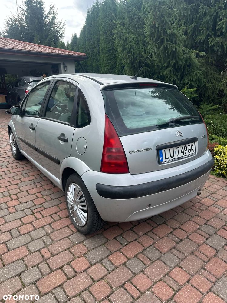 Citroën C3 - 3