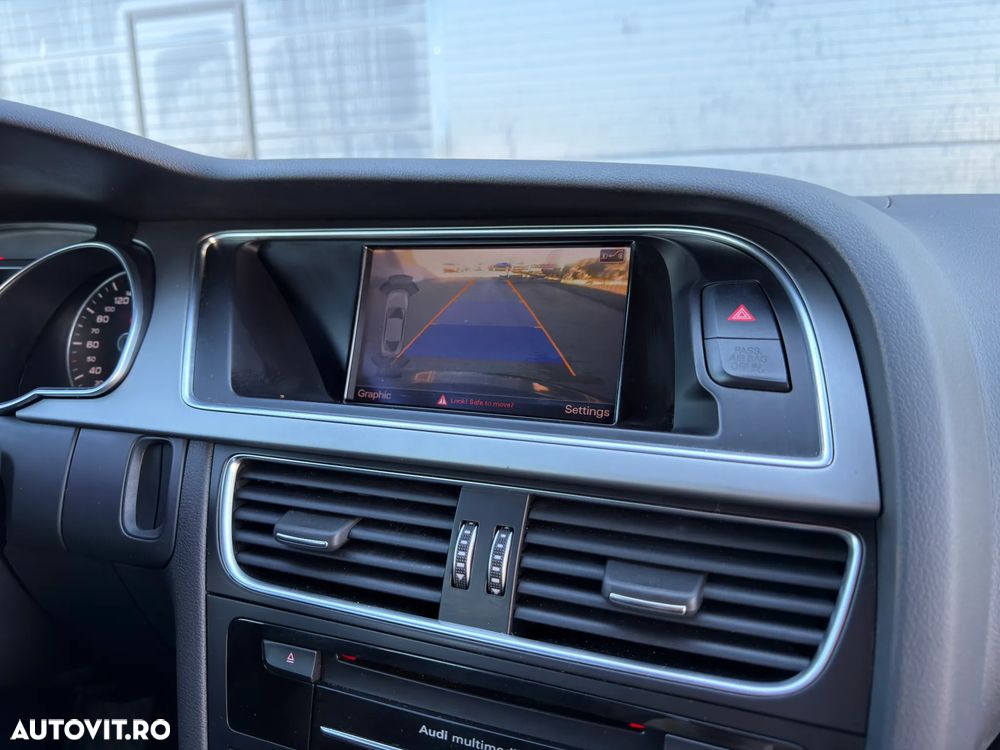 Audi A5 3.0 TDI ack quattro DPF S tronic - 23