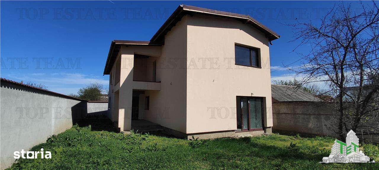 Casa spatioasa la un pret avantajos de vanzare in Corbeanca - Imagine principală: 2/11