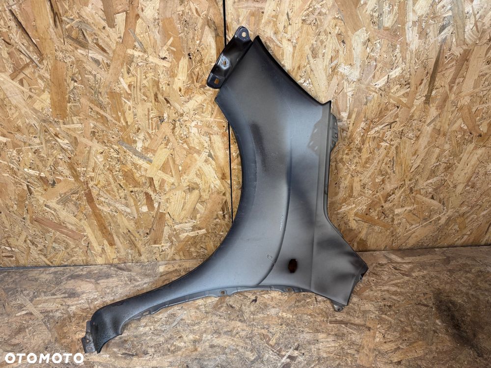 Przedni prawy błotnik Suzuki ignis III - 4