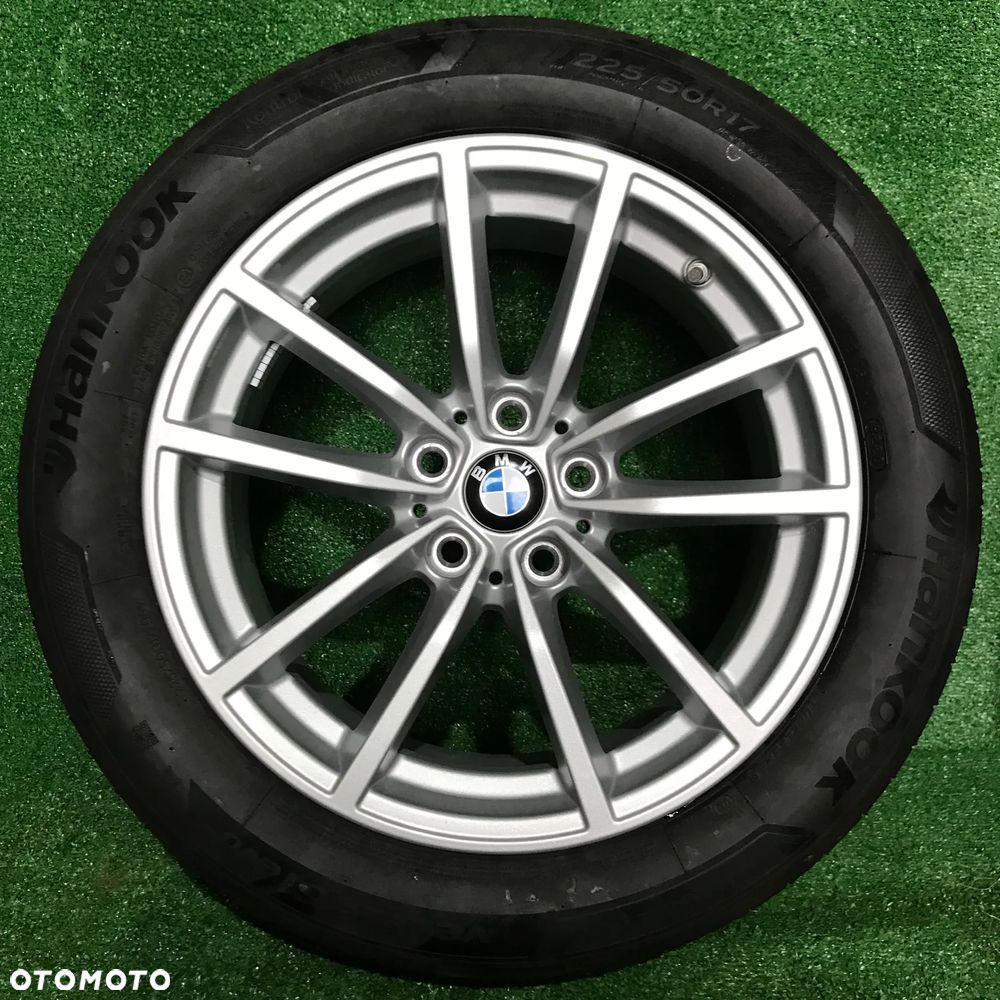 KOŁA LATO ALUFELGI BMW 3 G20 G21 4 G22 G23 - 4