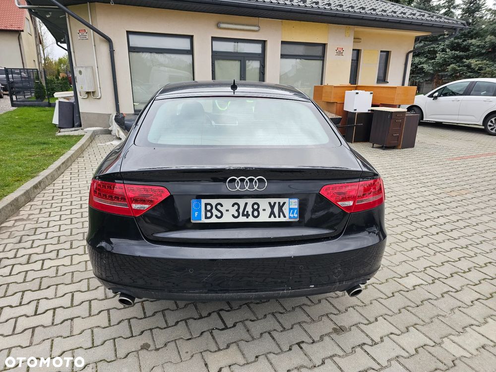Audi A5 - 6