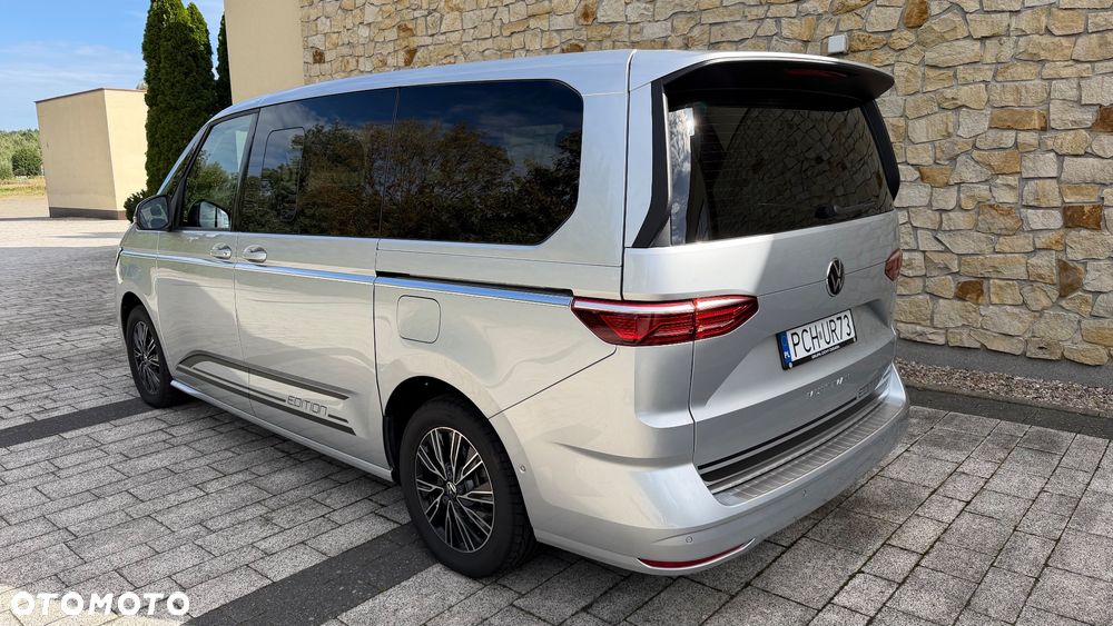 Volkswagen Multivan 2.0 TDI L2 Edition DSG - 27