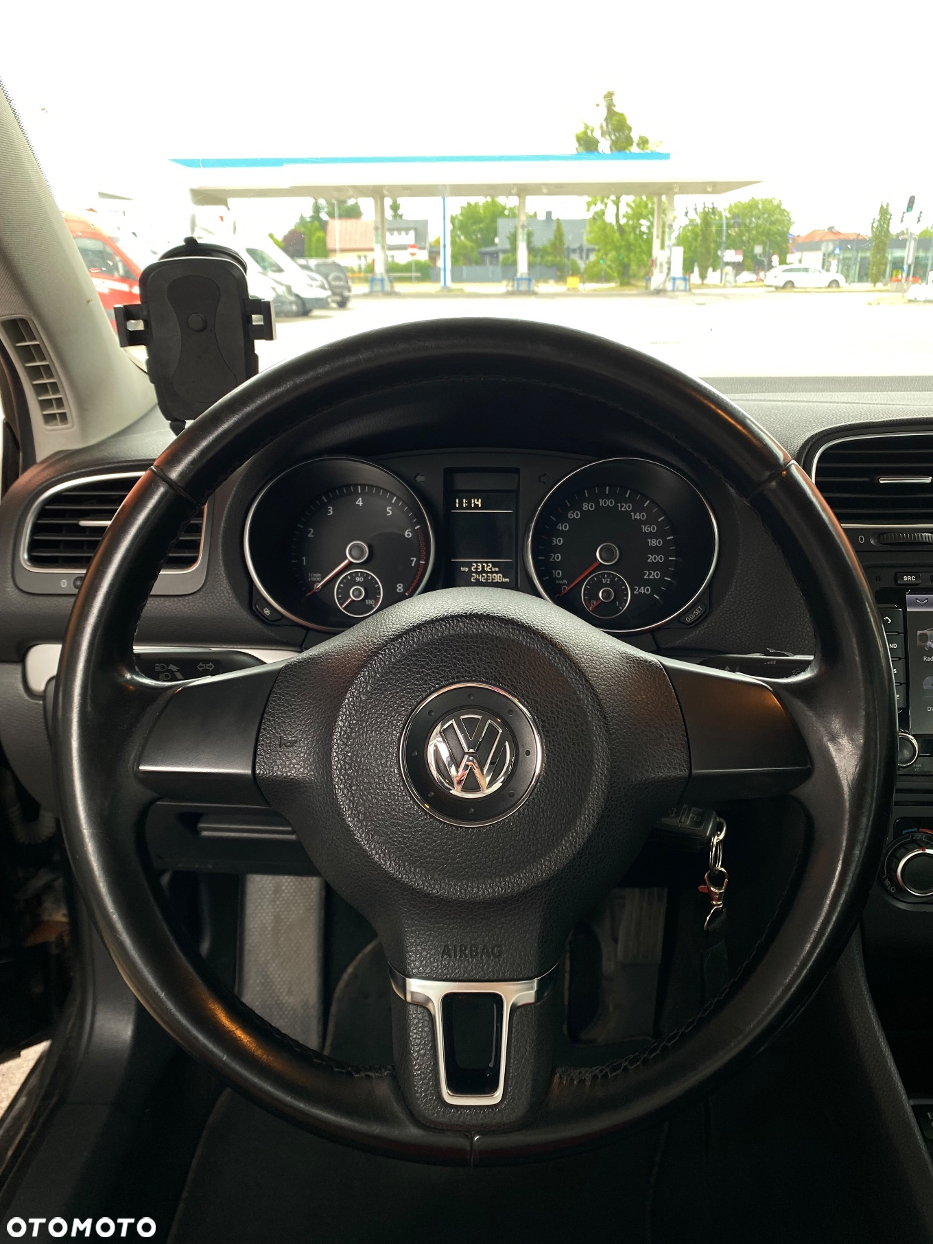 Volkswagen Golf VI 1.4 Trendline - 6