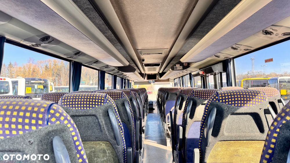 Irisbus Evadys / Klimatyzacja/ winda / 60 miejsc / cena: 79000 zł netto - 13