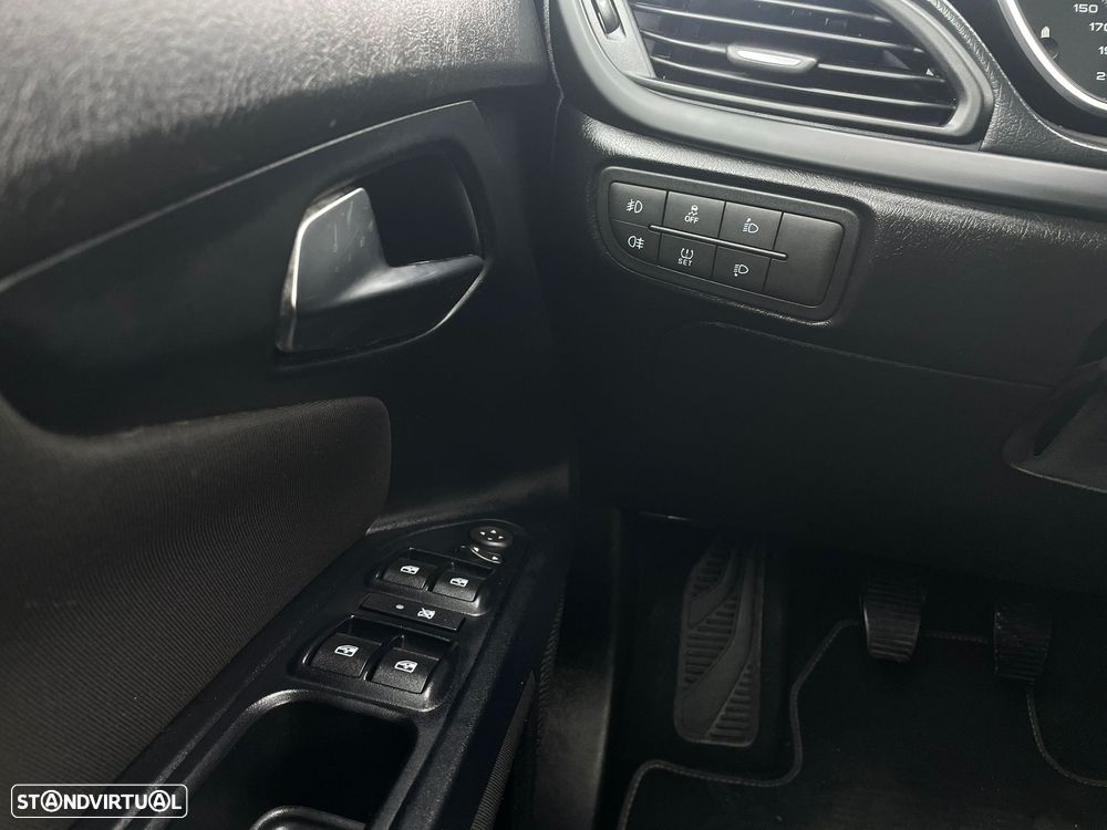 Fiat Tipo Station Wagon 1.0 GSE T3 City Life - 11