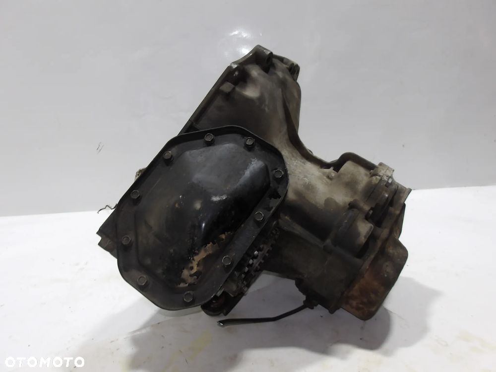 SKRZYNIA BIEGÓW Z12XE 1.2 OPEL CORSA C COMBO C F-VAT - 8