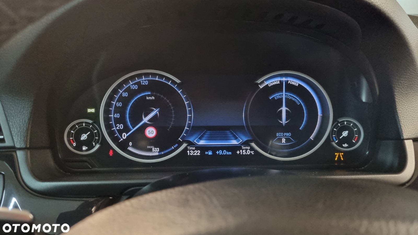 BMW Seria 5 - 14