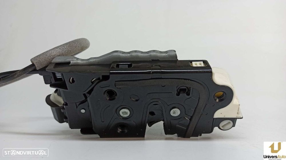 FECHADURA PORTA TRASEIRA ESQUERDA SEAT LEON (5F1) REFERENCE - 7