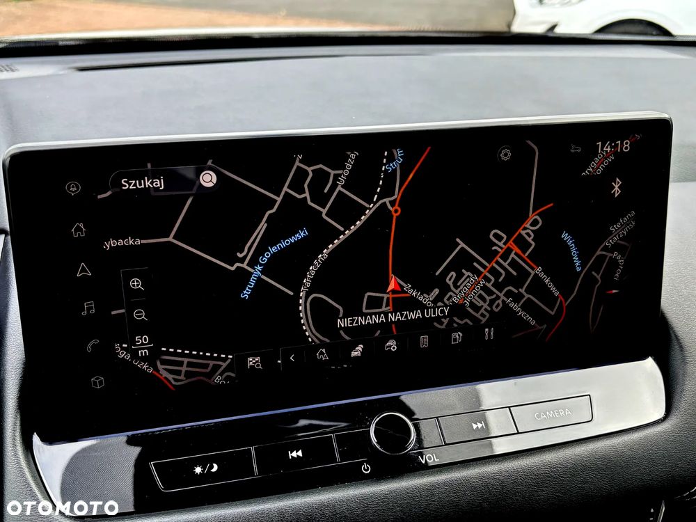 Nissan Qashqai 1.5 e-POWER N-Connecta - 24