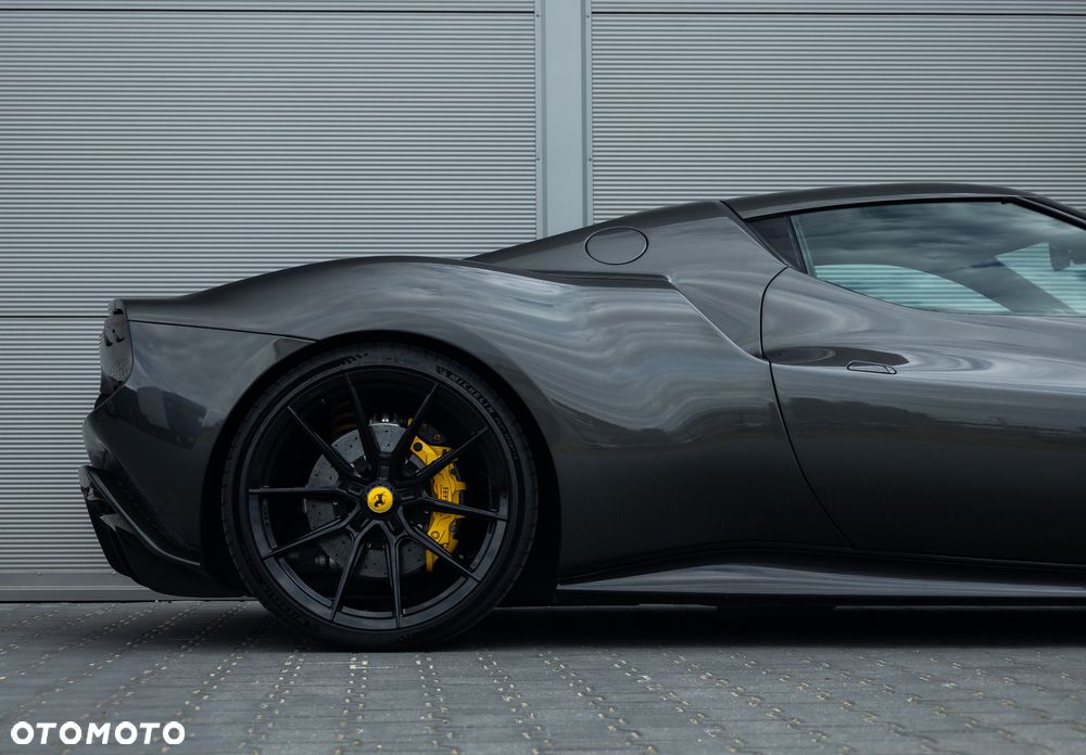 Ferrari 296 GTB - 10