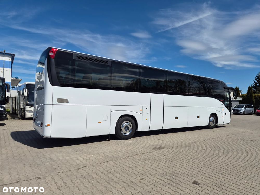 Irisbus MAGELYS / SPROWADZONY / MANUAL / EURO 5 / KLIMA - 4