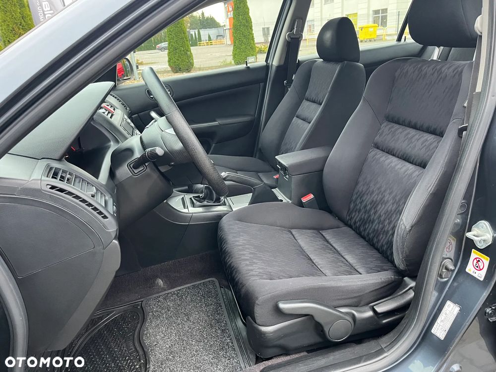 Honda Accord 2.0 i Comfort - 15