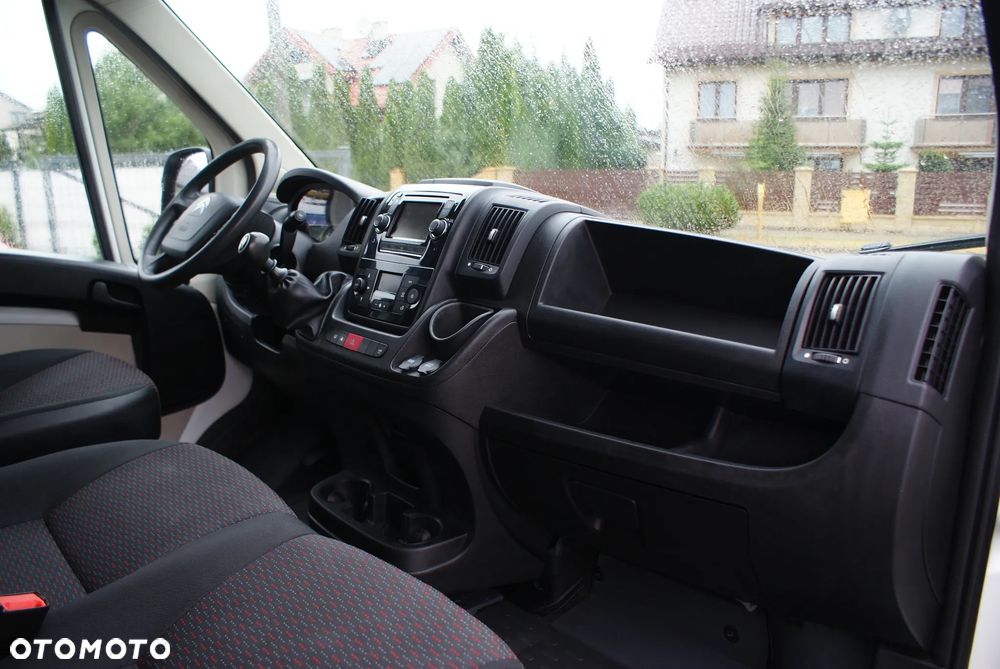 Citroën Jumper - 29