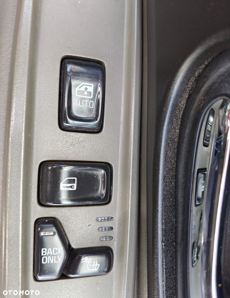 GMC Envoy - 11