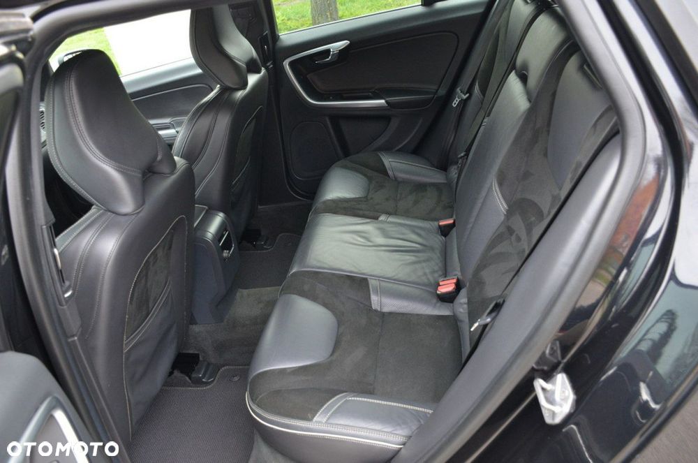 Volvo V60 - 26