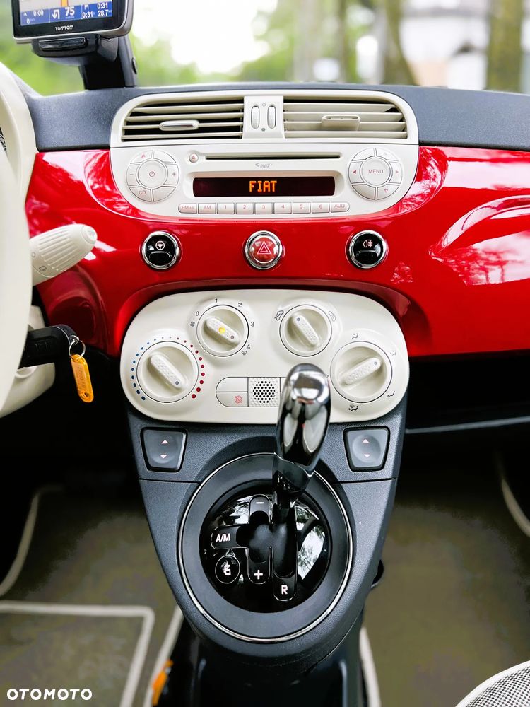 Fiat 500 - 14