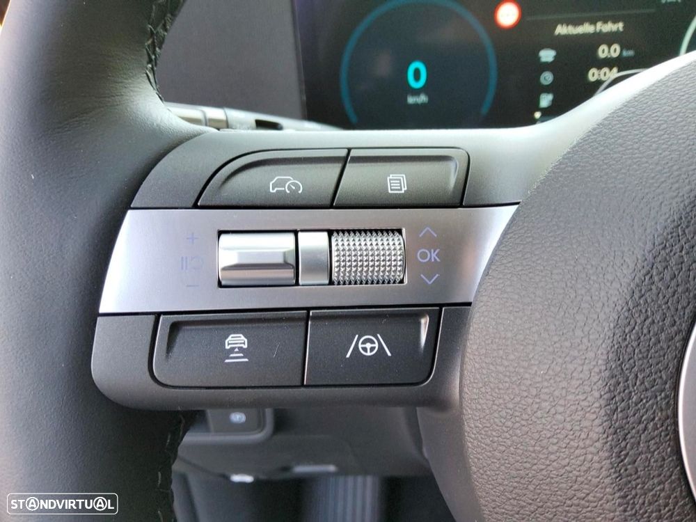 Hyundai Kauai 65.4 kWh Vanguard (TT) - 17
