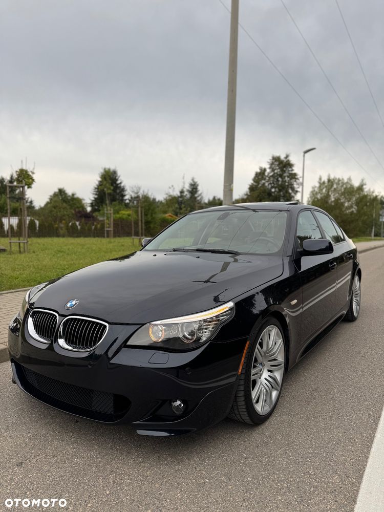 BMW Seria 5 - 15