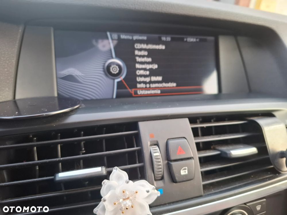 BMW X3 - 21