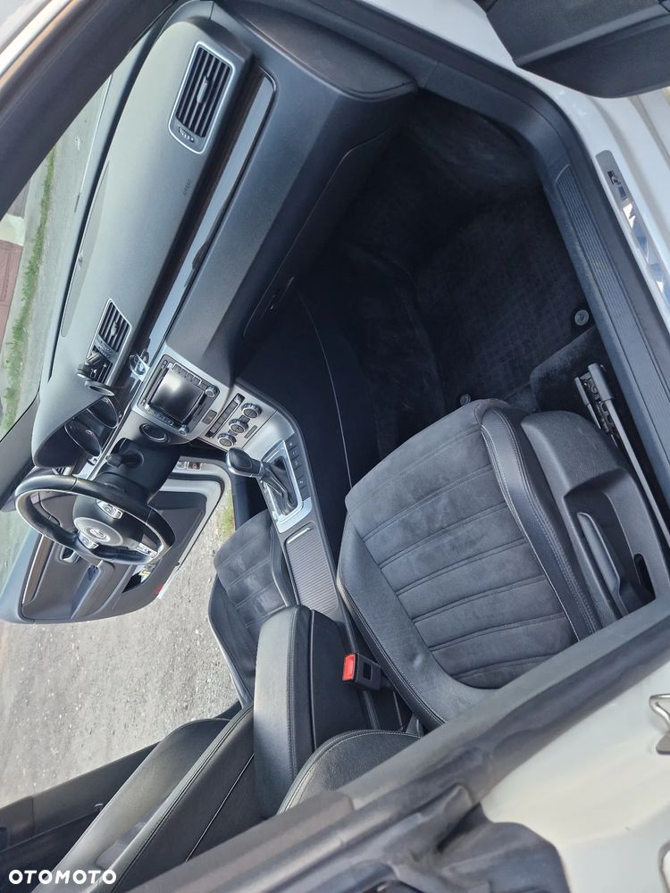Volkswagen CC 2.0 TDI DPF BMT DSG - 9
