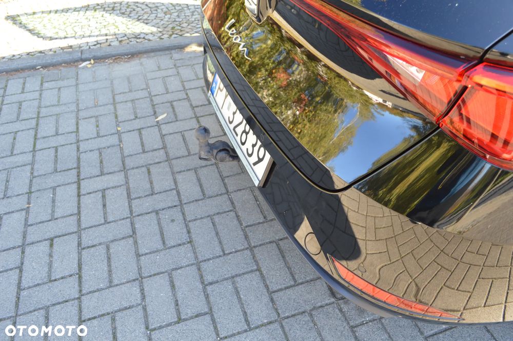 Seat Leon 1.5 TSI Xcellence - 11