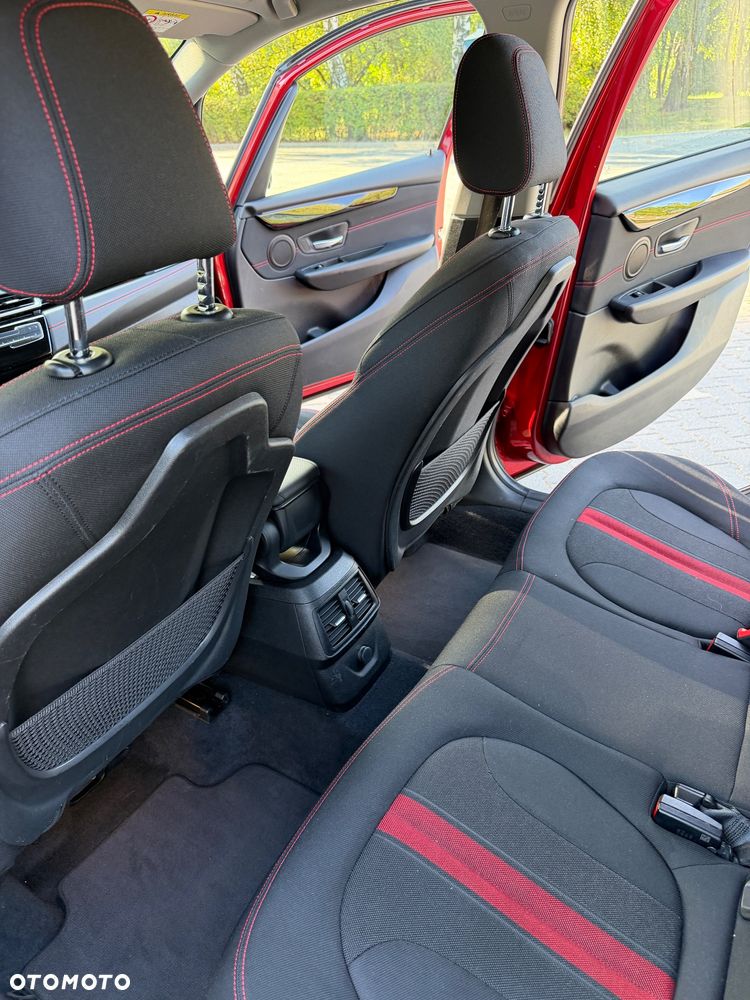 BMW Seria 2 220d - 14