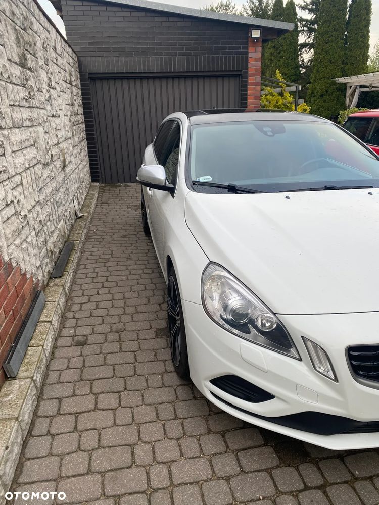 Volvo V60 D4 RDesign - 3