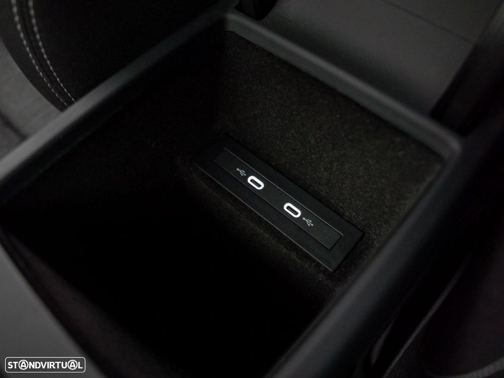 VW Passat Variant 1.4 TSI GTE Plug-in - 43