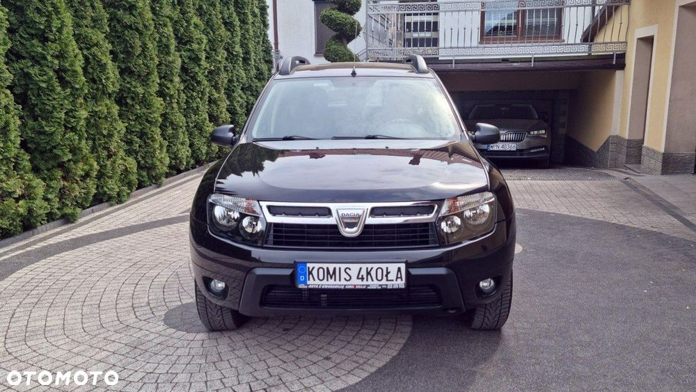 Dacia Duster - 9