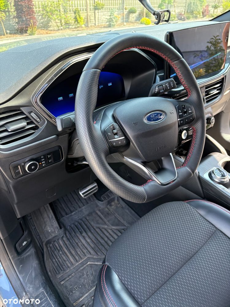 Ford Escape - 6