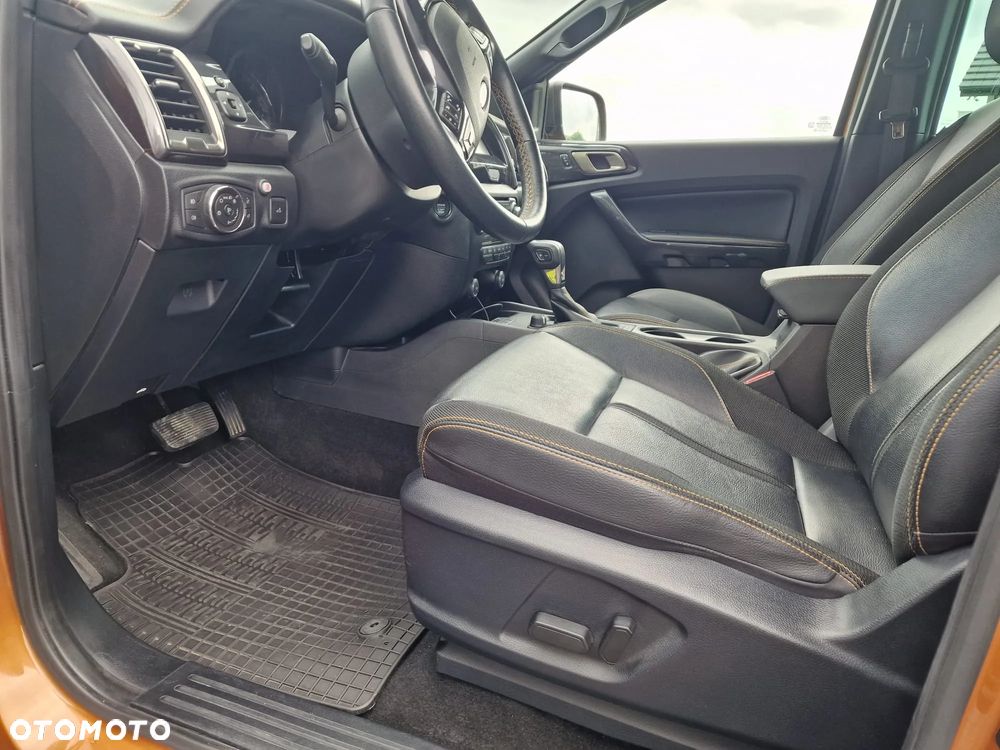 Ford Ranger - 5