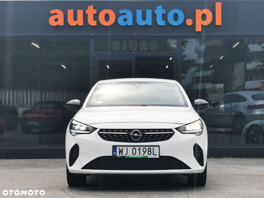 Opel Corsa 1.2 Elegance S&S - 2
