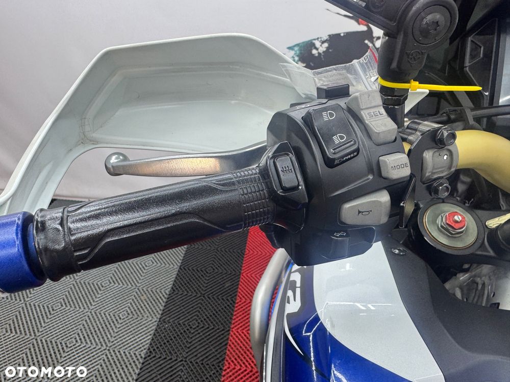 Honda CRF - 25