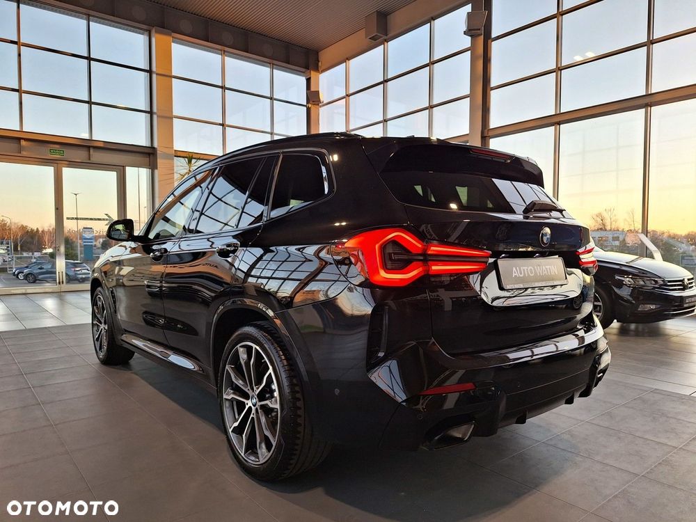 BMW X3 - 13
