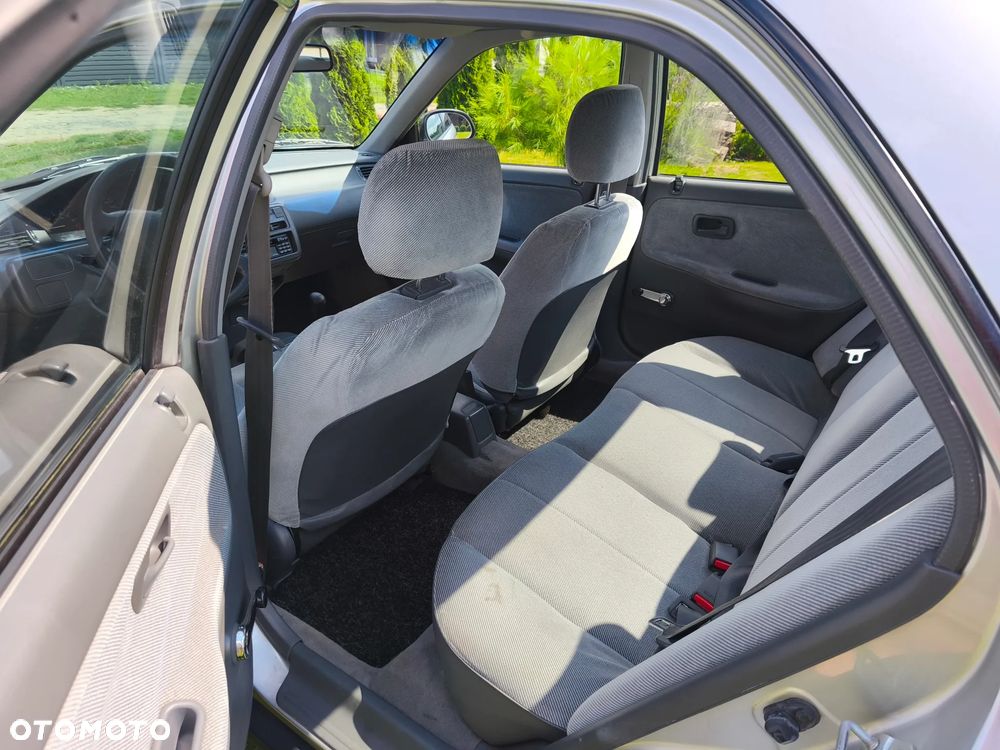 Honda Civic 1.5 EX (LS) - 19