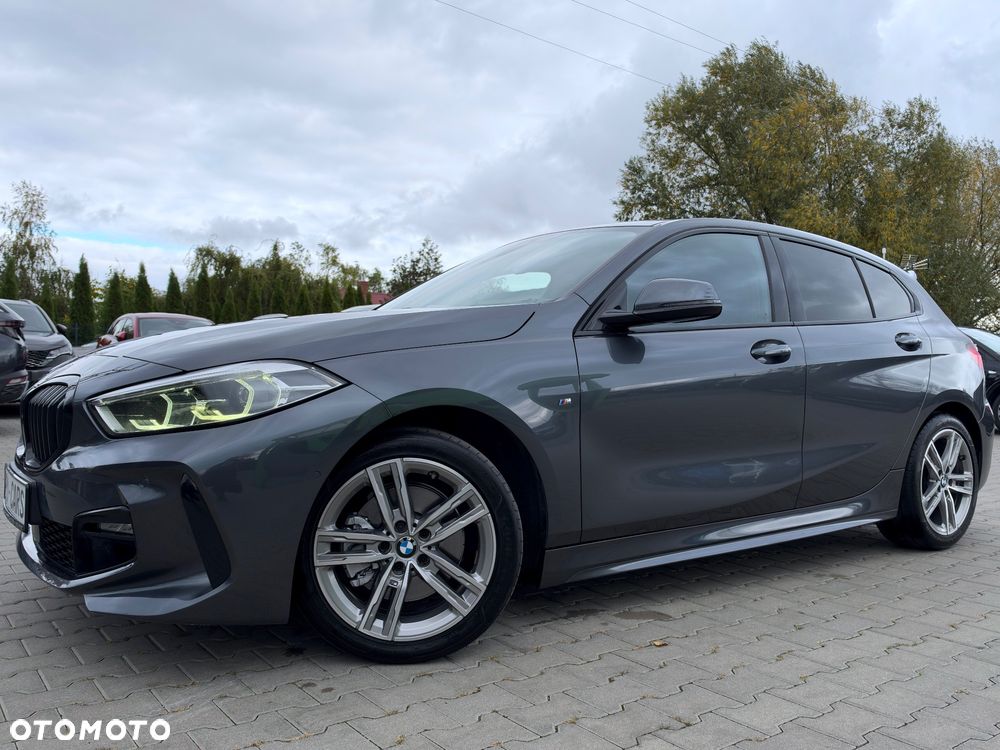 BMW Seria 1