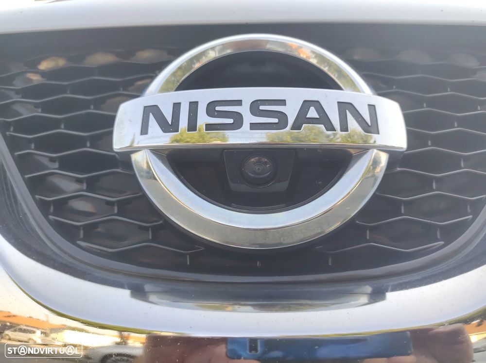 Nissan Qashqai 1.5 dCi 360 Pack S - 4