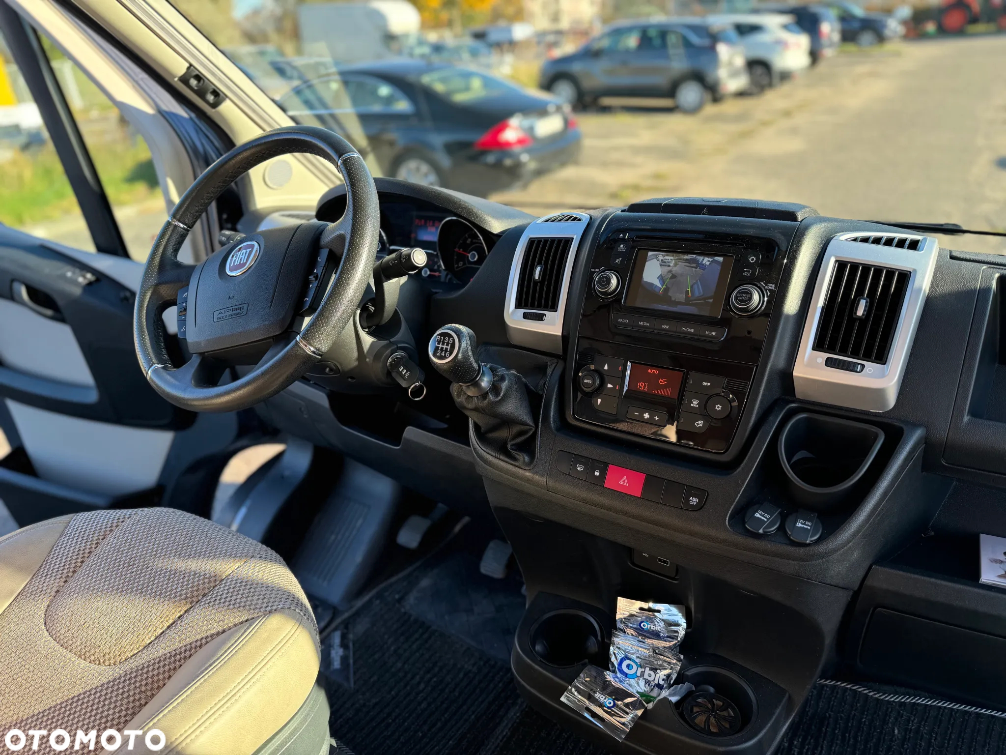 Fiat Ducato - 9