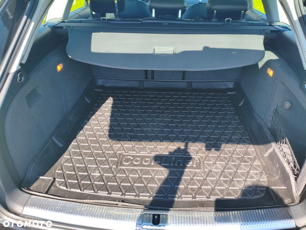 Audi A4 Allroad - 16