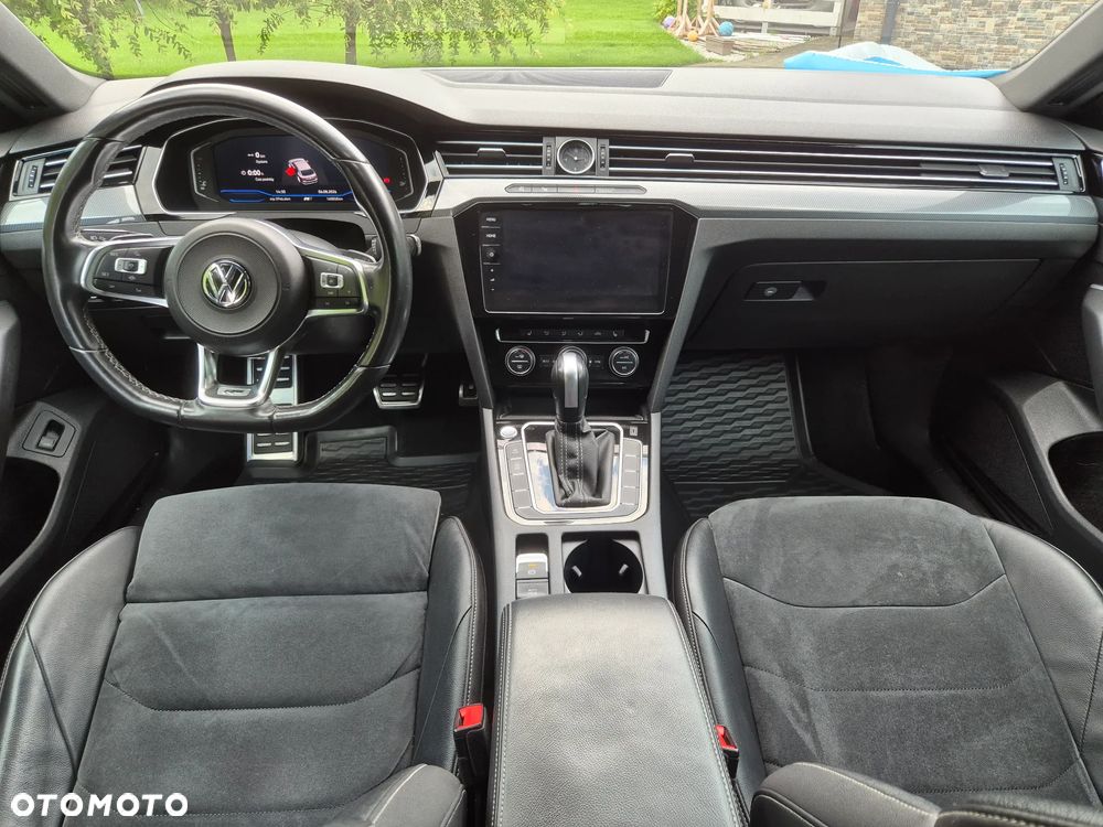 Volkswagen Arteon 2.0 TSI GPF R-Line DSG - 19