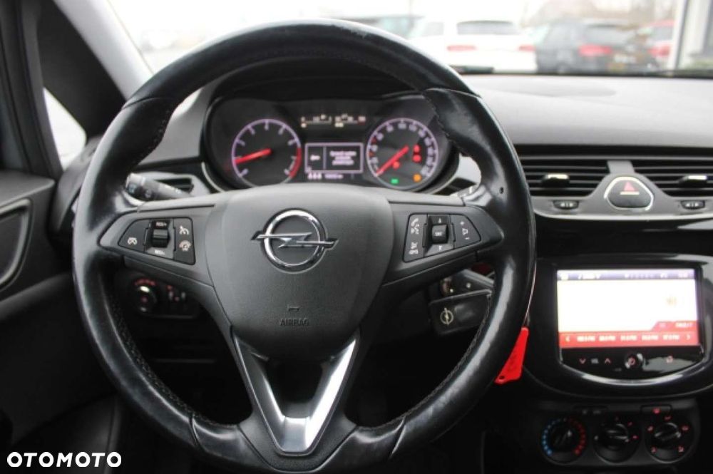 Opel Corsa - 24