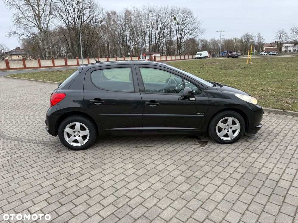 Peugeot 207 95 VTi Urban Style - 8