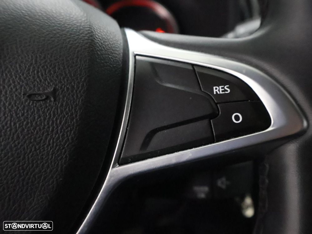 Dacia Logan MCV 0.9 TCe Stepway - 19