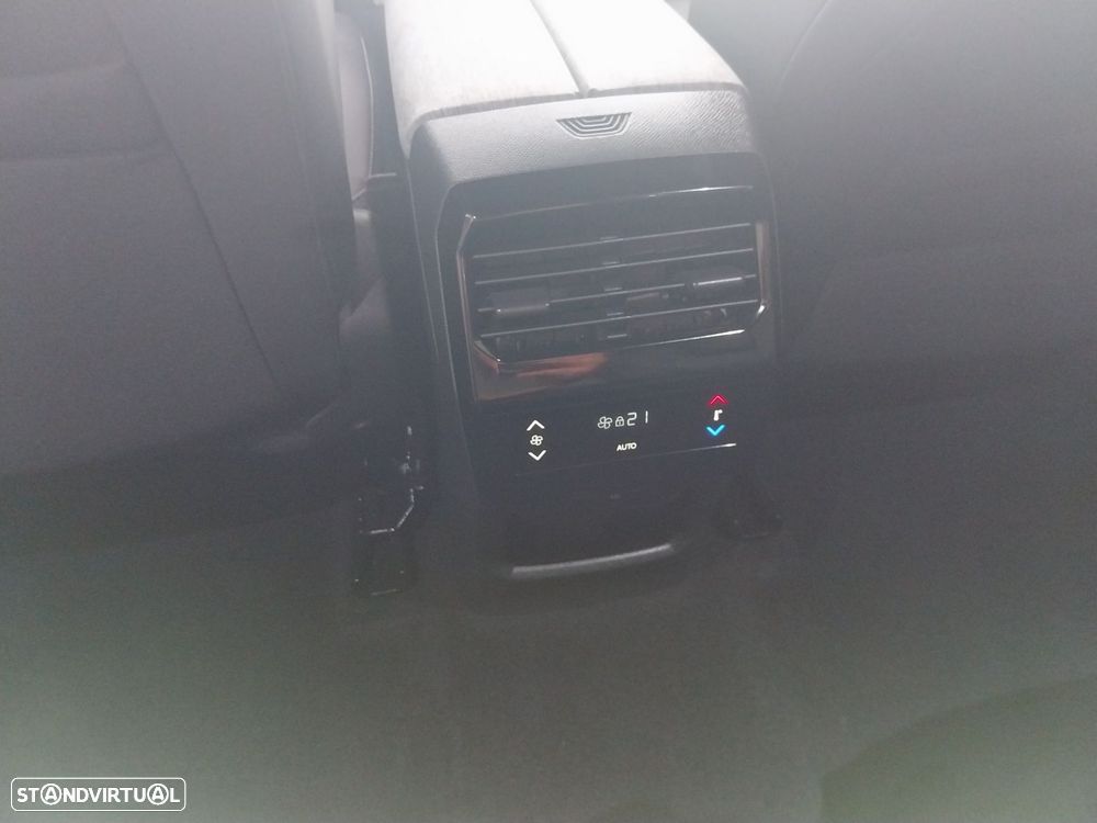 Peugeot 5008 - 15