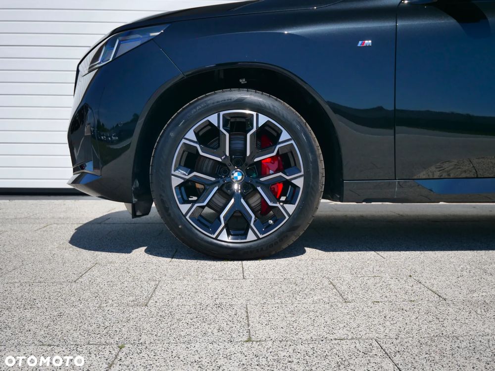 BMW X3 40d xDrive - 7