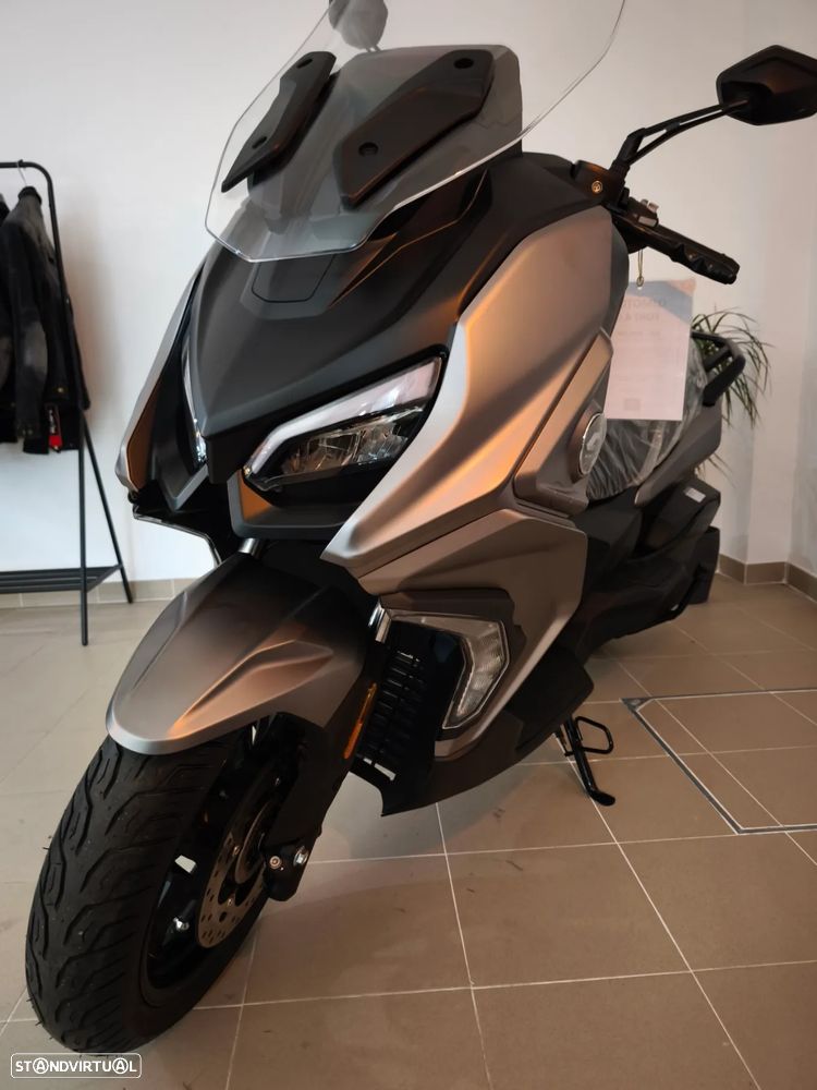 QJ Motor Fort 4.0 (MEGA CAMPANHA - OFERTA = CILINDRADA) - 4