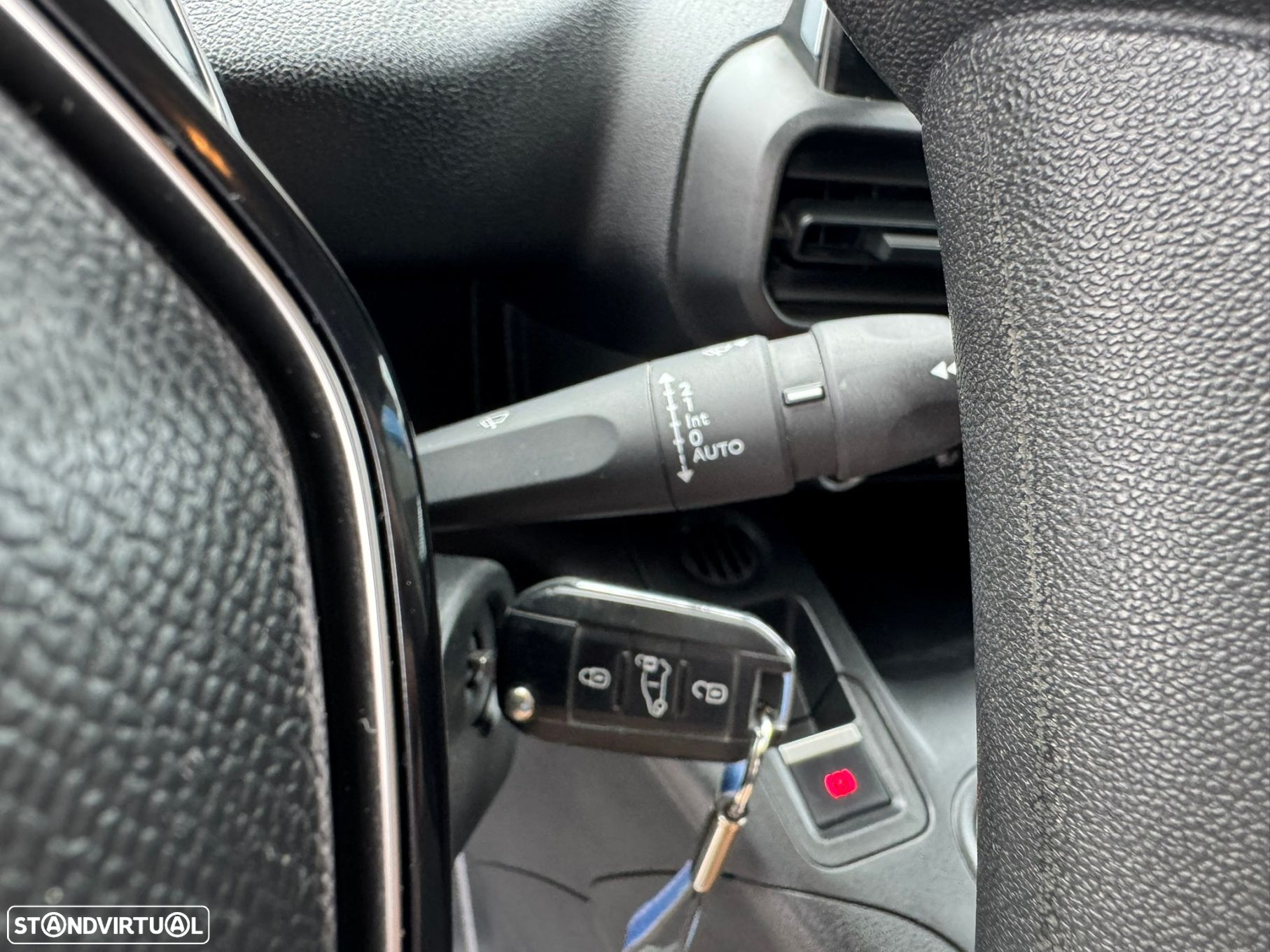 Peugeot Partner 1.5 BlueHDi Pro Longa - 16