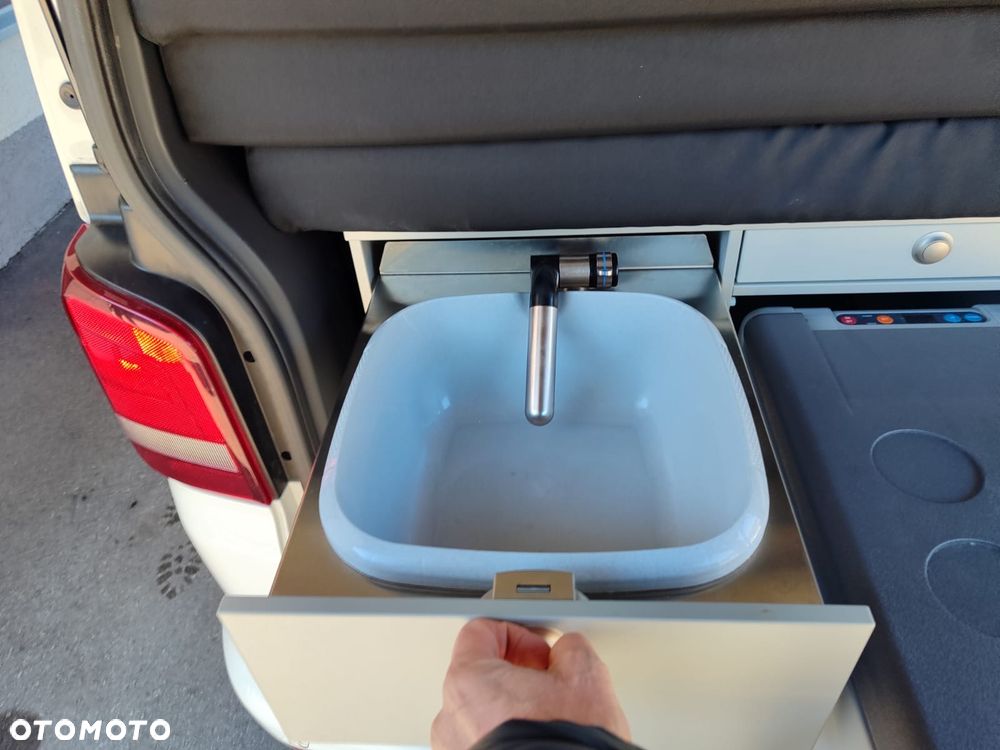 Volkswagen California - 22