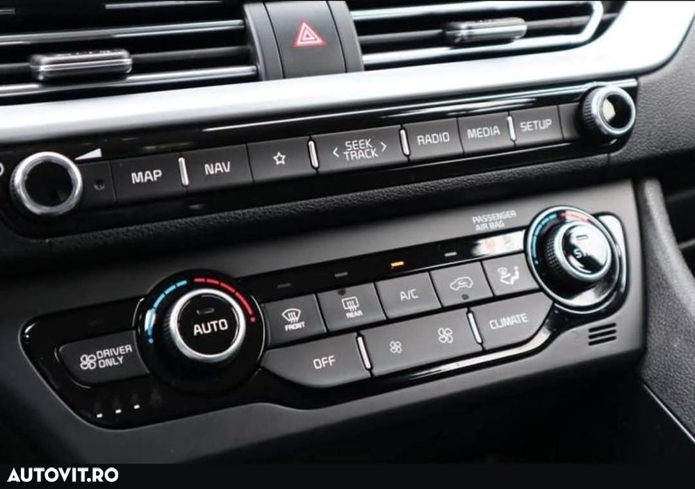 Kia Niro 1.6 GDI 6DCT HEV Comfort - 7
